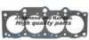 TOYOT 1111579015 Gasket, cylinder head
